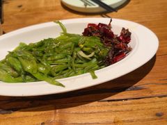 -缘生态云南菜·野生菌庭院餐厅(华侨城店)
