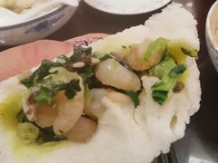 青青虾仁包-熙盛源(滨湖万达店)