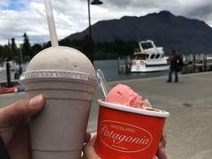 -Patagonia Chocolates(皇后镇店)