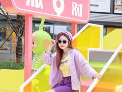 -东莞松山湖万象汇