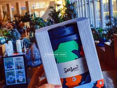 -Seesaw Coffee(朝阳大悦城店)