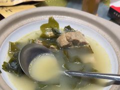 -徽三说·土徽菜·中国徽菜连锁品牌(一中店)