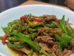 -徽张·新徽菜(五棵松·永定路店)