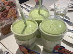 -乐凯撒披萨(正佳广场店)