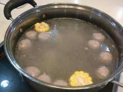 -潮泰牛肉火锅 · 创于1992年(车公庙店)