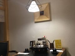 -九田家黑牛烤肉料理(中北镇店)