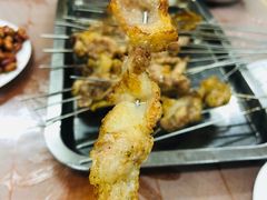 -同裕烧烤·海鲜·家常菜(杰座·欧洲城店)