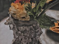 -STARRY CAFE & LOUNGE BAR(高新店)