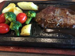 -必胜客(欧亚卖场店)