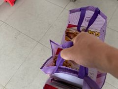 -泰康食品有限公司食品厂