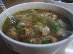 -清真蒋有记(老门东店)