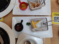 -豪客来牛排(红豆万花城店)