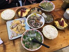 -陈记汤饭(水巷口店)