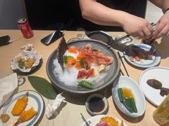 -大渔铁板烧(万象城店)