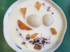 -堂屋糖水店(愚园店)