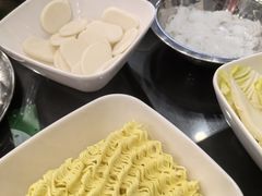 -川香煲(茅台路店)