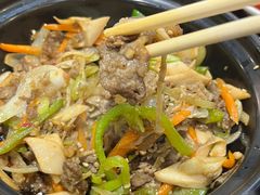 -釜山豚骨汤饭(芝罘万达广场店)