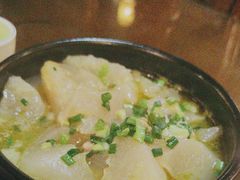 -鼎晟江南·融合江南宴(固戍店)