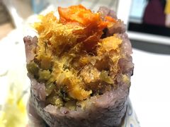 -朱记小眼镜蒸饭(新街口店)
