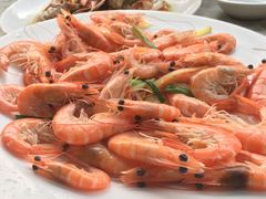 -四川小胡子海鲜(丁村万人海鲜广场店)