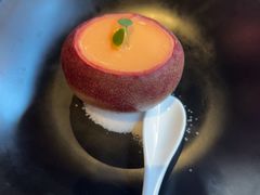 -上海滩餐厅(BFC外滩金融中心店)