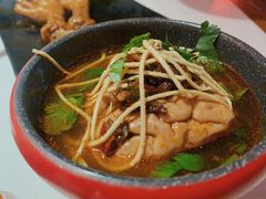-老天桥蛙炉火锅(姑苏总店)