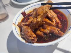 -欧记大排档·景德菜(上海首店)