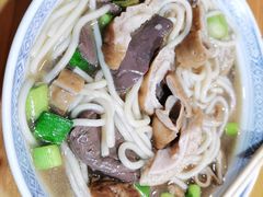 -锦泓老字号猪脏粉(东联大厦店)