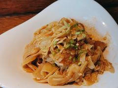 -前海沿·青岛菜(大拇指广场石老人店)