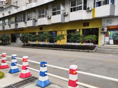 -广东财经大学(广州校区)