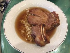 -翠华餐厅(山顶道店)