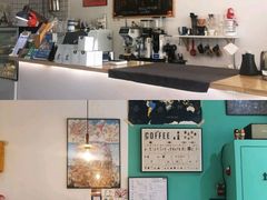 -悟白咖啡WoobyCafe