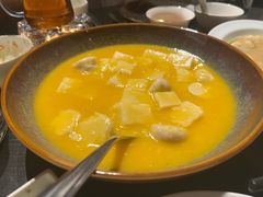 -杭州桐庐康莱德酒店中餐厅·乐