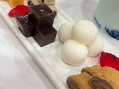 -万荣烤鸭店·北京菜(天坛店)
