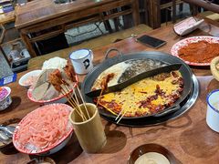 -楠火锅(葫芦岛飞天广场店)