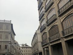 -汕头市小公园