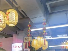 -巴卤社老火锅(财富店)