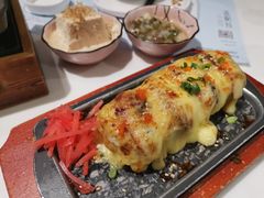 芝心恋人-花漫里日式餐厅(城东中骏店)
