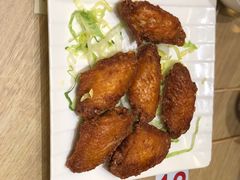-源记茶餐厅(尖沙咀店)