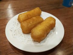 -正德顺順德雙皮奶(中信店)