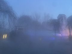 -陆地游轮吉林神农温泉