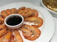 -万荣烤鸭店·北京菜(天坛店)