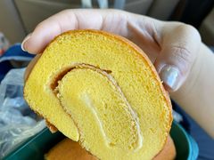 牛乳卷-泸溪河桃酥(西直门凯德店)