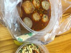 -吴记麻辣烫(曙光中路店)