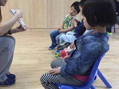 I-Shine&nbsp;English(浦东世纪公园中心)-I-Shine英语国际教育(大三林中心)