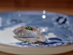 小竹荚鱼-鮨心和(外滩店)