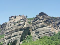 -梅黛奥拉修道院