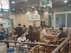 -马记伊源斋涮肉·清真菜(潘家园古玩市场店)