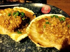 -大胡子海鲜·天津菜·砂锅烧烤(五大道创始店)