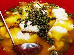 酸菜鱼-粤小馆(天安云谷店)